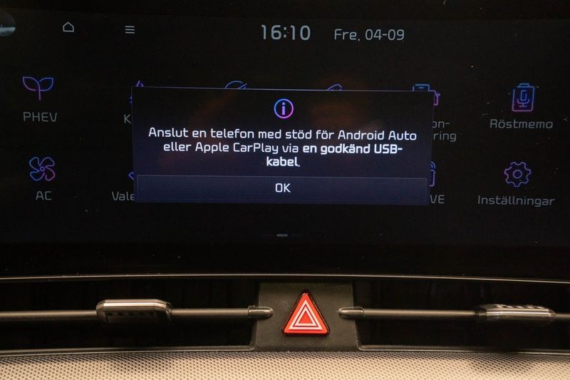 Kia Sportage bild 24