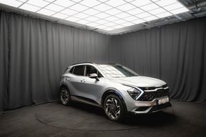Kia Sportage bild 5