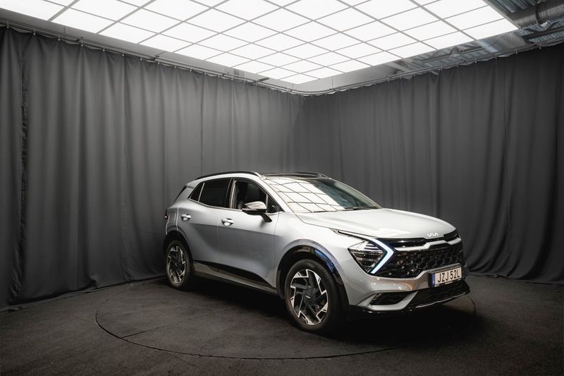 Kia Sportage bild 5