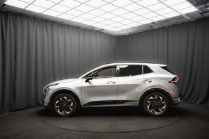 Kia Sportage bild 10