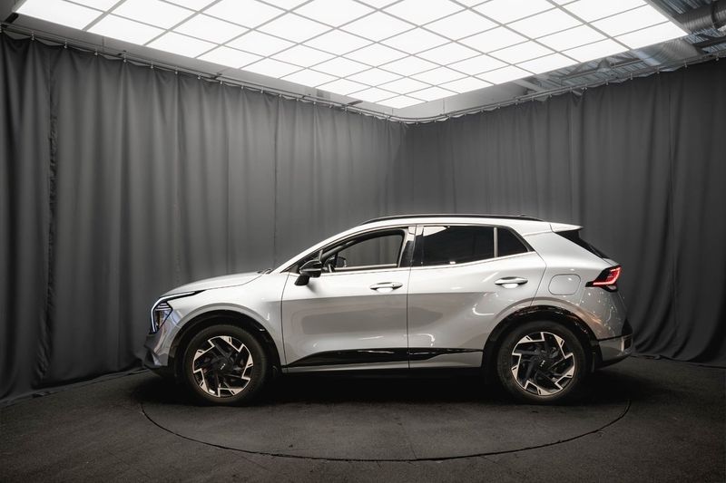 Kia Sportage bild 10