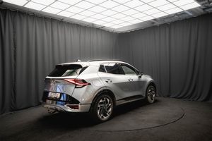Kia Sportage bild 7
