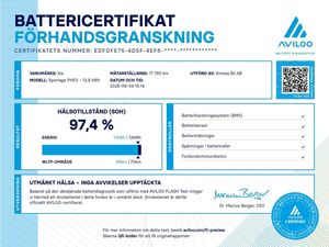 Kia Sportage bild 2