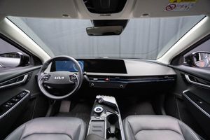 Kia EV6 bild 14