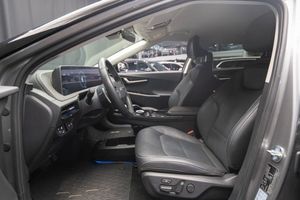 Kia EV6 bild 16