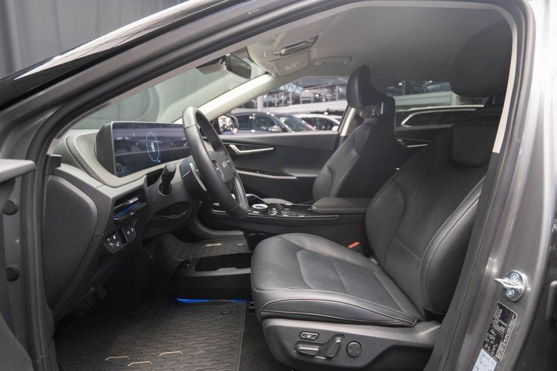 Kia EV6 bild 16