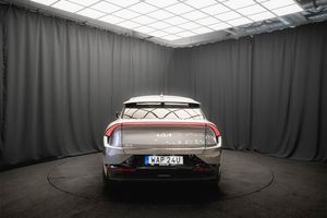 Kia EV6 bild 8