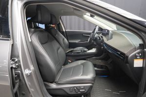 Kia EV6 bild 17