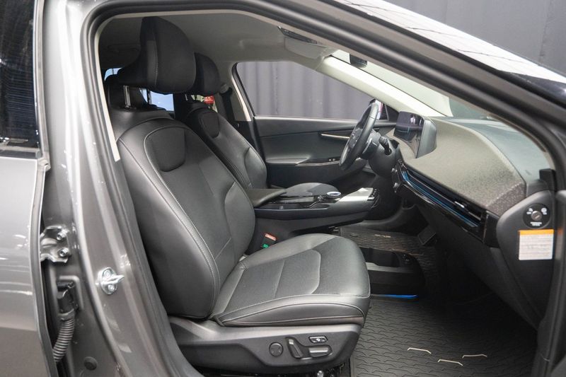 Kia EV6 bild 17