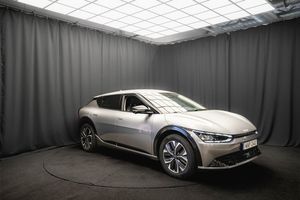 Kia EV6 bild 5