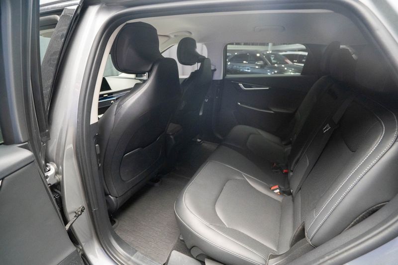 Kia EV6 bild 19