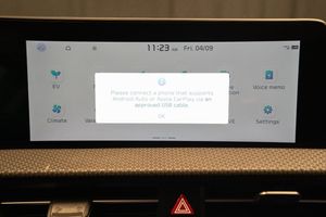 Kia EV6 bild 23