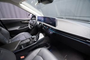 Kia EV6 bild 13