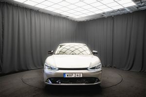 Kia EV6 bild 4