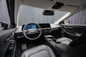 Kia EV6 bild 11