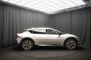Kia EV6 bild 6