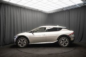 Kia EV6 bild 10