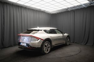 Kia EV6 bild 7