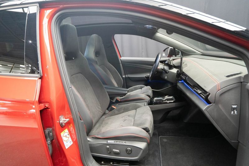 Volkswagen ID.4 bild 18