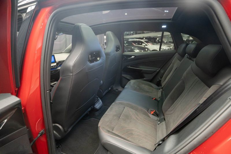 Volkswagen ID.4 bild 16