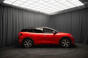 Volkswagen ID.4 bild 6