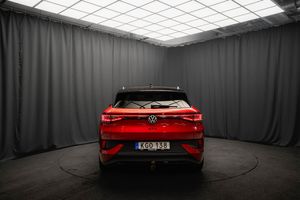 Volkswagen ID.4 bild 8