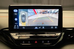 Volkswagen ID.4 bild 14