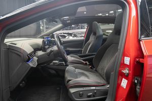 Volkswagen ID.4 bild 19
