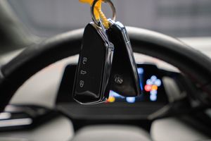 Volkswagen ID.4 bild 26
