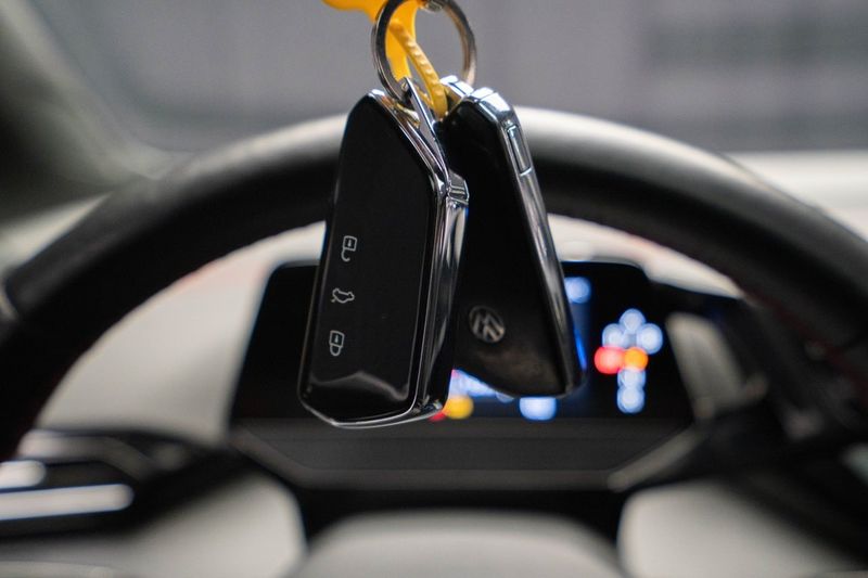 Volkswagen ID.4 bild 26
