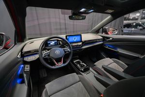 Volkswagen ID.4 bild 11