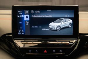 Volkswagen ID.4 bild 24
