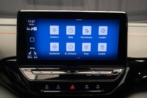 Volkswagen ID.4 bild 25