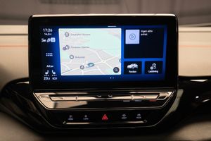 Volkswagen ID.4 bild 23