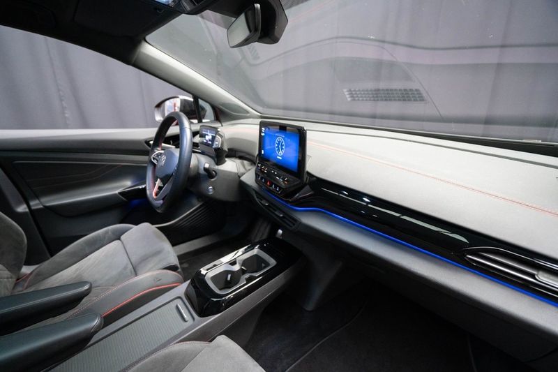 Volkswagen ID.4 bild 17