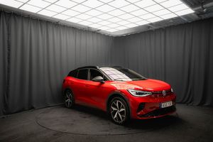 Volkswagen ID.4 bild 5