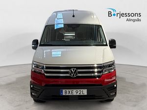 Volkswagen California bild 4