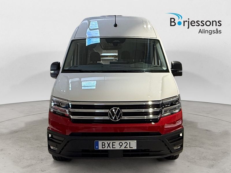 Volkswagen California bild 4