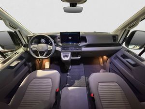 Volkswagen California bild 8