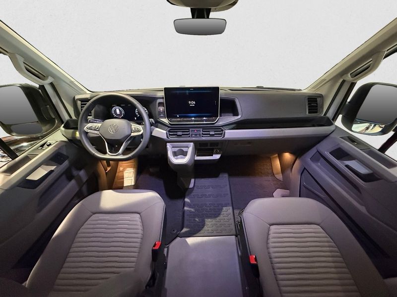 Volkswagen California bild 8