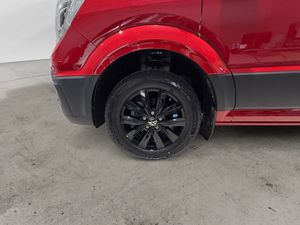 Volkswagen California bild 6