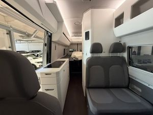 Volkswagen California bild 14