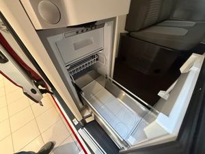 Volkswagen California bild 10