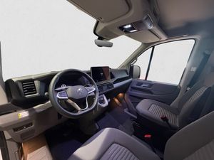 Volkswagen California bild 7