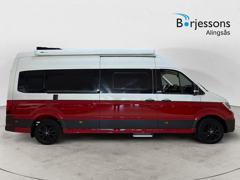 Volkswagen California bild 2