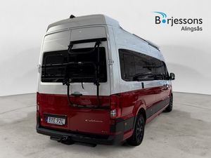 Volkswagen California bild 3