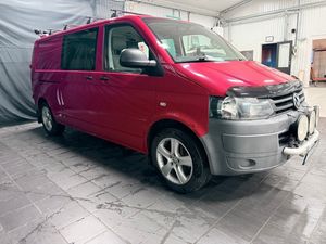 Volkswagen Transporter bild 6