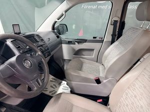 Volkswagen Transporter bild 9