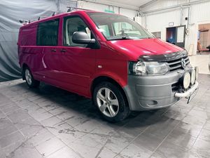 Volkswagen Transporter bild 7