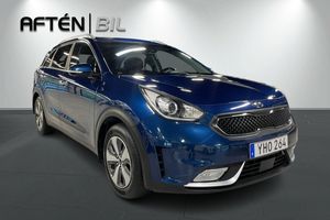 Kia Niro bild 4